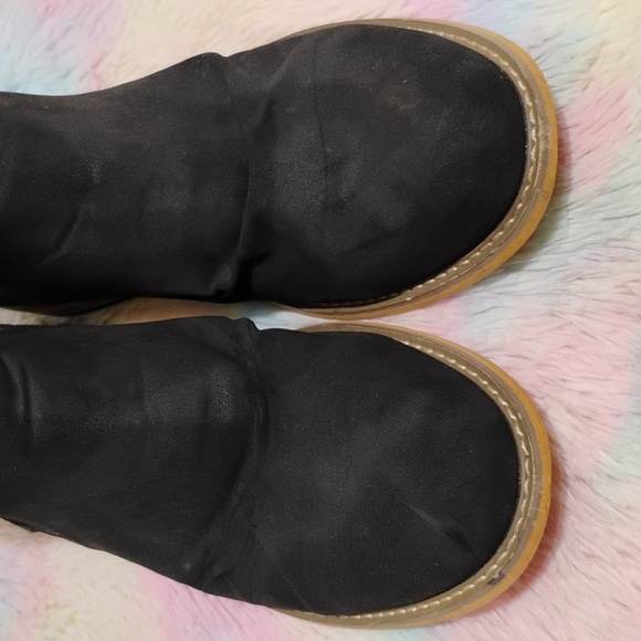 J75 Chelsea Boots Sz.10 Gently Worn (E-1 CRATE) - Picture 4 of 15